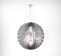 Итальянские Свет - Подвесной светильник Helios Aluminium Итальянские Свет - Подвесной светильник Helios Aluminium фабрика B Lux