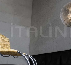 Итальянские Свет - Подвесной светильник Helios Aluminium Итальянские Свет - Подвесной светильник Helios Aluminium фабрика B Lux