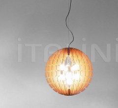 Итальянские Свет - Подвесной светильник Helios Wood Итальянские Свет - Подвесной светильник Helios Wood фабрика B Lux