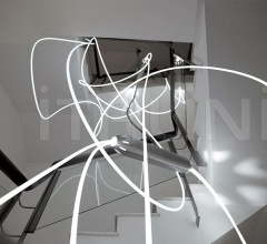 Итальянские Свет - Подвесной светильник HLF Итальянские Свет - Подвесной светильник HLF фабрика B Lux