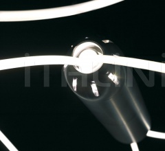 Итальянские Свет - Подвесной светильник HLF Итальянские Свет - Подвесной светильник HLF фабрика B Lux