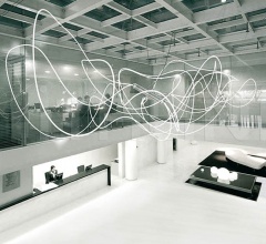 Итальянские Свет - Подвесной светильник HLF Итальянские Свет - Подвесной светильник HLF фабрика B Lux