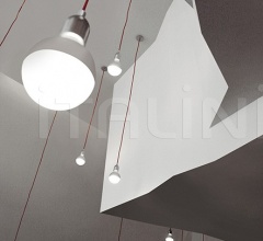 Итальянские Свет - Подвесной светильник Ilde S Итальянские Свет - Подвесной светильник Ilde S фабрика B Lux