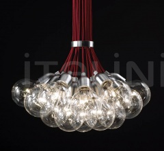 Итальянские Свет - Подвесной светильник Ilde Max S Итальянские Свет - Подвесной светильник Ilde Max S фабрика B Lux