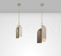 Итальянские Свет - Подвесной светильник Ireland Итальянские Свет - Подвесной светильник Ireland фабрика B Lux