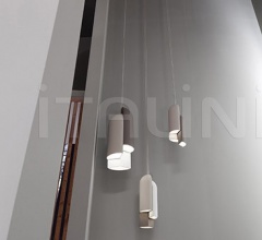 Итальянские Свет - Подвесной светильник Ireland Итальянские Свет - Подвесной светильник Ireland фабрика B Lux