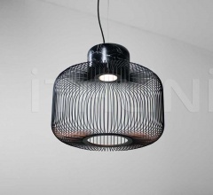 Итальянские Свет - Подвесной светильник Keshi S Итальянские Свет - Подвесной светильник Keshi S фабрика B Lux