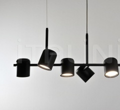 Итальянские Свет - Подвесной светильник KUP Итальянские Свет - Подвесной светильник KUP фабрика B Lux