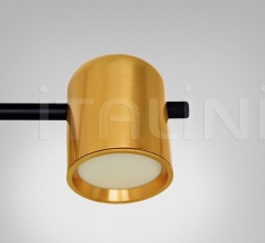 Итальянские Свет - Подвесной светильник KUP Итальянские Свет - Подвесной светильник KUP фабрика B Lux