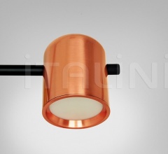 Итальянские Свет - Подвесной светильник KUP Итальянские Свет - Подвесной светильник KUP фабрика B Lux