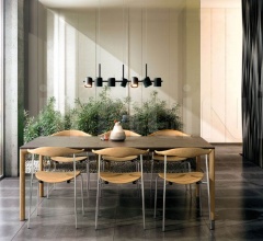 Итальянские Свет - Подвесной светильник KUP Итальянские Свет - Подвесной светильник KUP фабрика B Lux