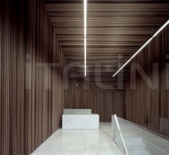 Итальянские Свет - Подвесной светильник Marc S Итальянские Свет - Подвесной светильник Marc S фабрика B Lux