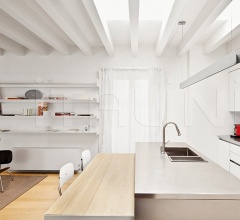 Итальянские Свет - Подвесной светильник Marc S Итальянские Свет - Подвесной светильник Marc S фабрика B Lux