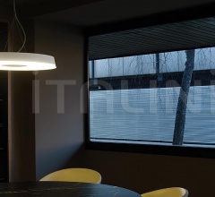 Итальянские Свет - Подвесной светильник Olsen S Итальянские Свет - Подвесной светильник Olsen S фабрика B Lux