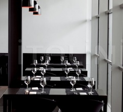 Итальянские Свет - Подвесной светильник Orange Итальянские Свет - Подвесной светильник Orange фабрика B Lux