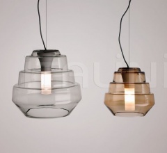 Итальянские Свет - Подвесной светильник Overlay S Итальянские Свет - Подвесной светильник Overlay S фабрика B Lux