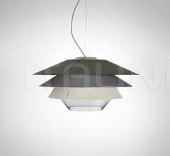 Итальянские Свет - Подвесной светильник Overlay S Итальянские Свет - Подвесной светильник Overlay S фабрика B Lux