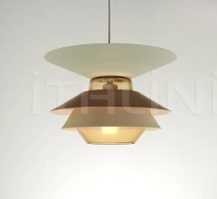 Итальянские Свет - Подвесной светильник Overlay S Итальянские Свет - Подвесной светильник Overlay S фабрика B Lux