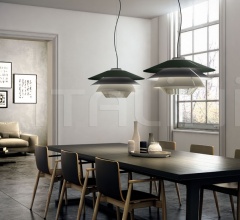 Итальянские Свет - Подвесной светильник Overlay S Итальянские Свет - Подвесной светильник Overlay S фабрика B Lux