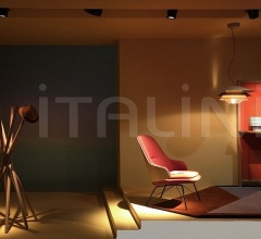 Итальянские Свет - Подвесной светильник Overlay S Итальянские Свет - Подвесной светильник Overlay S фабрика B Lux