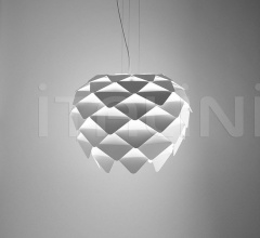 Итальянские Свет - Подвесной светильник Phi S Итальянские Свет - Подвесной светильник Phi S фабрика B Lux