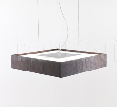 Итальянские Свет - Подвесной светильник Quadrat S Итальянские Свет - Подвесной светильник Quadrat S фабрика B Lux