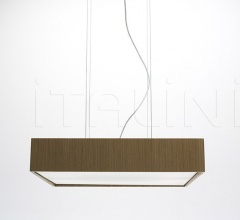 Итальянские Свет - Подвесной светильник Quadrat S Итальянские Свет - Подвесной светильник Quadrat S фабрика B Lux