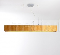 Итальянские Свет - Подвесной светильник Quadrat S Итальянские Свет - Подвесной светильник Quadrat S фабрика B Lux