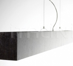 Итальянские Свет - Подвесной светильник Quadrat S Итальянские Свет - Подвесной светильник Quadrat S фабрика B Lux