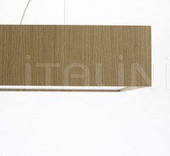 Итальянские Свет - Подвесной светильник Quadrat S Итальянские Свет - Подвесной светильник Quadrat S фабрика B Lux