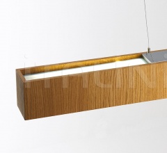 Итальянские Свет - Подвесной светильник Quadrat S Итальянские Свет - Подвесной светильник Quadrat S фабрика B Lux