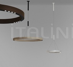 Итальянские Свет - Подвесной светильник R2 S Итальянские Свет - Подвесной светильник R2 S фабрика B Lux