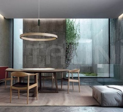 Итальянские Свет - Подвесной светильник R2 S Итальянские Свет - Подвесной светильник R2 S фабрика B Lux