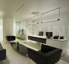 Итальянские Свет - Подвесной светильник Roof S Итальянские Свет - Подвесной светильник Roof S фабрика B Lux