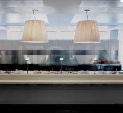 Итальянские Свет - Подвесной светильник Royal S Итальянские Свет - Подвесной светильник Royal S фабрика B Lux