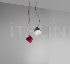 Итальянские Свет - Подвесной светильник Scout S Итальянские Свет - Подвесной светильник Scout S фабрика B Lux