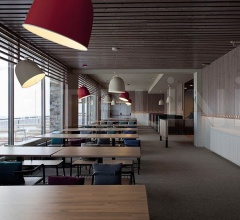 Итальянские Свет - Подвесной светильник Scout S Итальянские Свет - Подвесной светильник Scout S фабрика B Lux