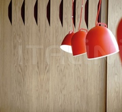 Итальянские Свет - Подвесной светильник Scout S Итальянские Свет - Подвесной светильник Scout S фабрика B Lux