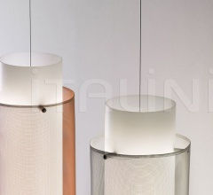 Итальянские Свет - Подвесной светильник Skin S Итальянские Свет - Подвесной светильник Skin S фабрика B Lux