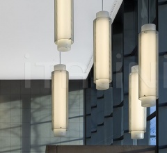 Итальянские Свет - Подвесной светильник Skin S Итальянские Свет - Подвесной светильник Skin S фабрика B Lux