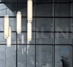 Итальянские Свет - Подвесной светильник Skin S Итальянские Свет - Подвесной светильник Skin S фабрика B Lux