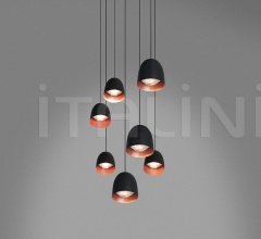 Итальянские Свет - Подвесной светильник Speers S Итальянские Свет - Подвесной светильник Speers S фабрика B Lux