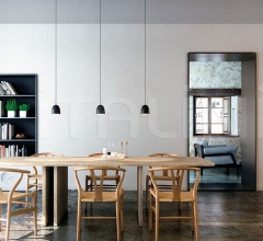 Итальянские Свет - Подвесной светильник Speers S Итальянские Свет - Подвесной светильник Speers S фабрика B Lux