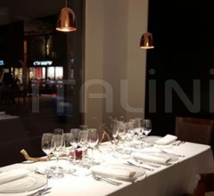 Итальянские Свет - Подвесной светильник Speers S Итальянские Свет - Подвесной светильник Speers S фабрика B Lux