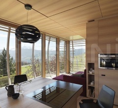 Итальянские Свет - Подвесной светильник Tree Series S Итальянские Свет - Подвесной светильник Tree Series S фабрика B Lux