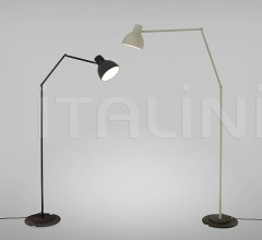 Итальянские Напольные светильники - Напольный светильник Blux System F Итальянские Напольные светильники - Напольный светильник Blux System F фабрика B Lux