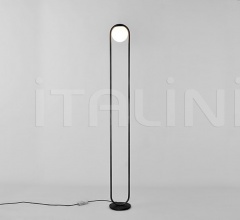 Итальянские Напольные светильники - Напольный светильник C_Ball F Итальянские Напольные светильники - Напольный светильник C_Ball F фабрика B Lux