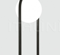 Итальянские Напольные светильники - Напольный светильник C_Ball F Итальянские Напольные светильники - Напольный светильник C_Ball F фабрика B Lux