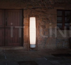 Итальянские Уличные светильники - Напольный светильник Inn Side фабрика B Lux