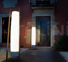 Итальянские Уличные светильники - Напольный светильник Inn Side фабрика B Lux